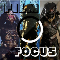 Episode 58 - The Predator Film Series