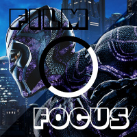 Episode 48 - Black Panther Review