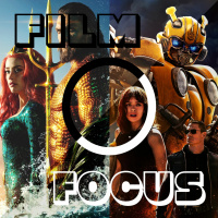 Episode 65 - Double Review: Aquaman  Bumblebee