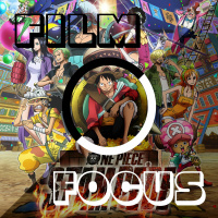 Episode 90 - One Piece: Stampede Review