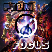 Episode 52 - Avengers: Infinity War Review