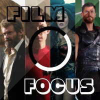 Episode 45 - 2017 Superhero Film Discussion