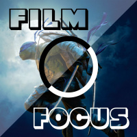 Episode 6 - TMNT Out Of The Shadows Review