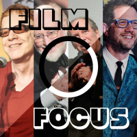 Episode 41 - Film Scores and Composers