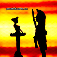 L’audace soldatino di stagno. Una fiaba di Hans Christian Andersen