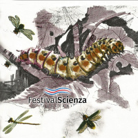 Il bruco e la virtù. Una favola da Leonardo da Vinci.