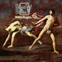 Atalanta, l’enigmatica. Mitologia