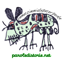 I quattro avventurieri. Leggenda