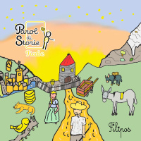 Il grosso cane e l’uccellino generoso. Una fiaba dei fratelli Grimm