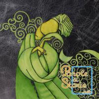 Cecina. Una fiaba di Luigi Capuana