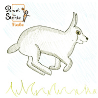 La lepre d’argento. Una fiaba di Guido Gozzano