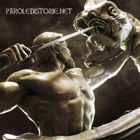 Beowulf, storia di un eroe della notte. Una leggenda Sassone.