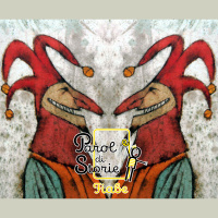 Tì tirì ti tì. Una fiaba di Luigi Capuana