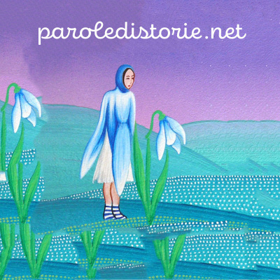 Paroledistorie
