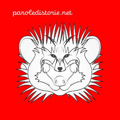 Paroledistorie