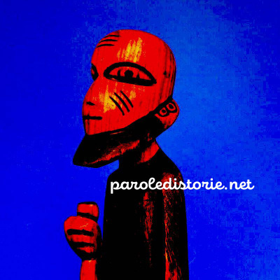 Paroledistorie