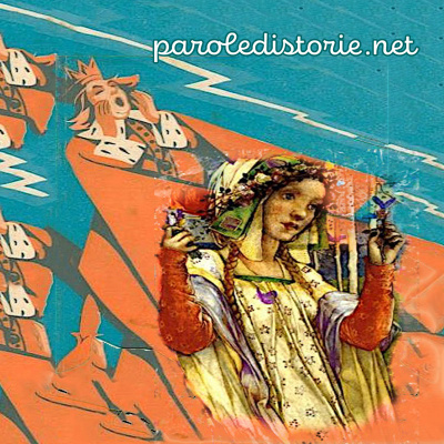 Paroledistorie