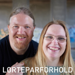 Lorteparforhold