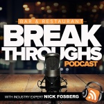 Bar  Restaurant Breakthroughs Podcast