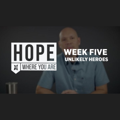 Hope Community Church Podcasts: Weekend Messages