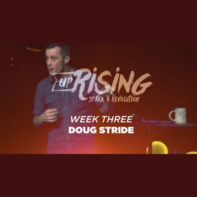 Hope Community Church Podcasts: Weekend Messages