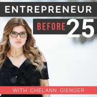 133: Prioritizing your ventures with Chelann Gienger 