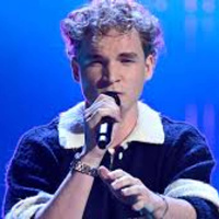 AIDEN ROSS SEASON 28 THE VOICE