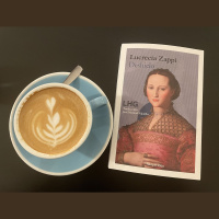 LD Libros: Lucrecia Zappi y Juan Muñoz