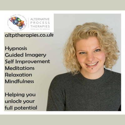 Free Hypnosis | Hypnotherapy | Self Help | Life Coaching With Kim Little