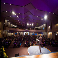 Entering Into His Promise