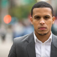 “That Ain’t Right Video” by Roulette Da Pitboss