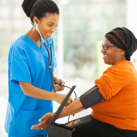 New African-American High Blood Pressure Guidelines