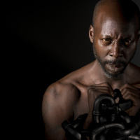 Washing the Spears Video by Jay Harold and Morgan Bouldin