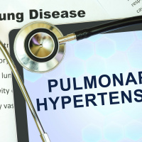 Pulmonary Hypertension Podcast by Jay Harold
