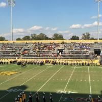 Homecoming Love in Pine Bluff