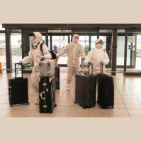 Las compañías aéreas niegan desatención a los clientes