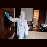 ¿Cómo serán los hoteles a partir de ahora?