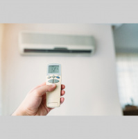 Ningún aire acondicionado acaba con el Covid-19