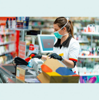 Estaba en cuarentena y me decían que si quería, podía trabajar