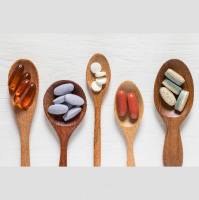 No necesitamos suplementos vitamínicos. Estamos tirando el dinero y algunos son dañinos