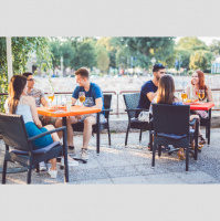 Hostelería: Necesitamos una clientela concienciada con la situación actual