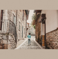 COVID-19: La vida en la España vaciada