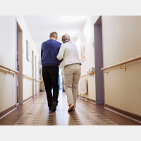 Residencias: “ A los mayores no se les han dado las soluciones que requerían”