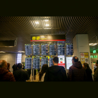 En las compañías aéreas hay malas prácticas, no ofrecen información adecuada