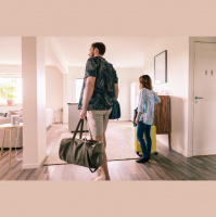 Los fraudes en el alquiler de apartamentos de verano son residuales