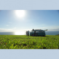 ¿Por qué viajar en autocaravana es la nueva moda?