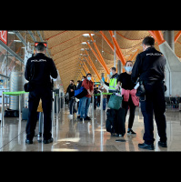 “El riesgo cero no existe, estamos en desescalada de turistas extranjeros”