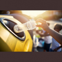 ¡Tenemos que reciclar!