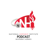 NHI Journeys: NHI Emerging Communities