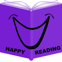 Happy Reading Episode 2 - The Theater